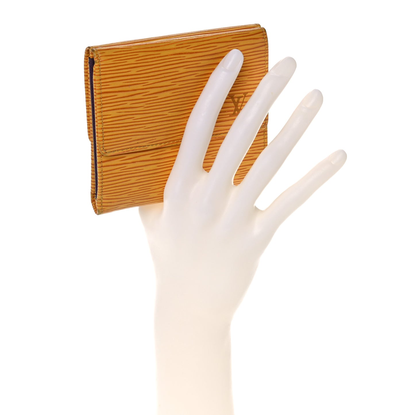 Epi Elise Wallet Tassil