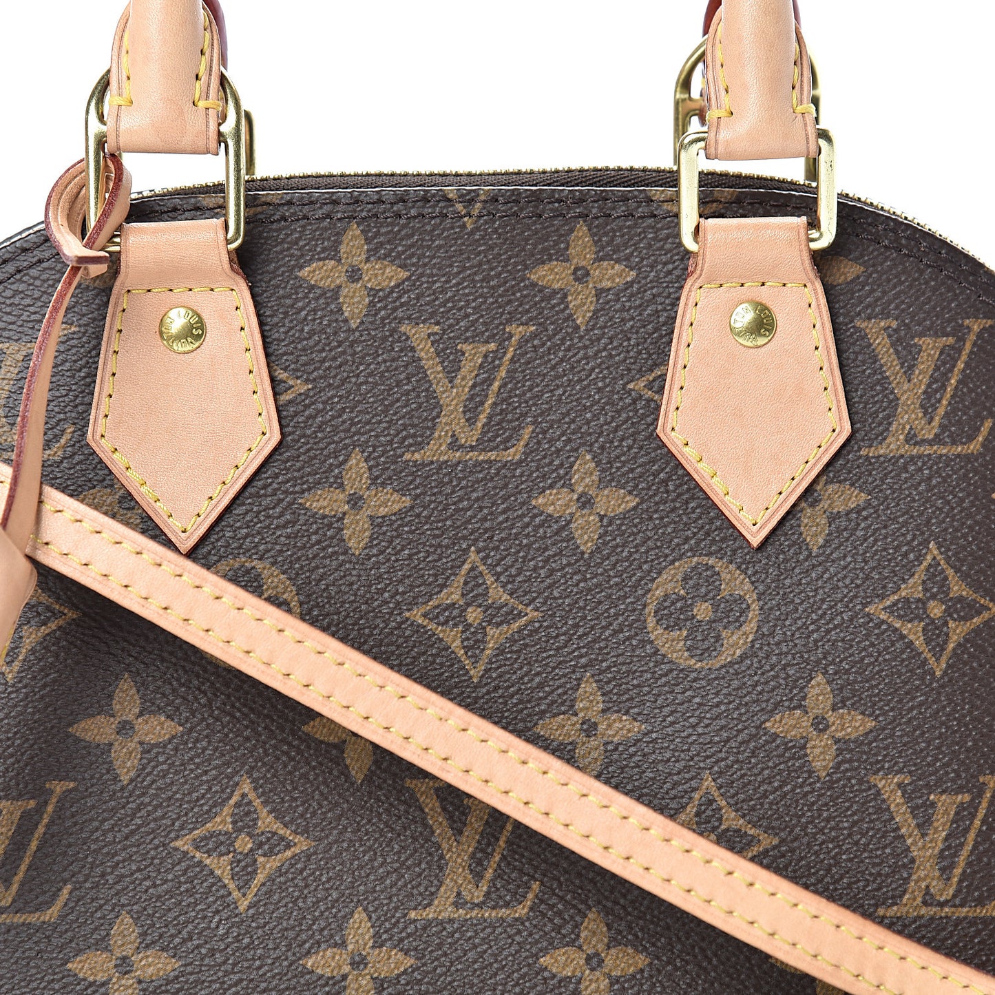 Monogram Alma BB