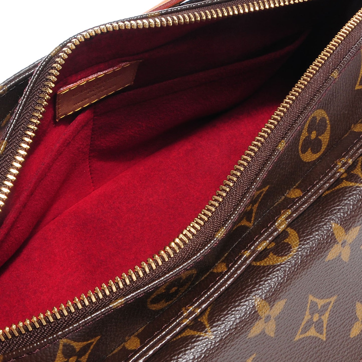 Monogram Viva-Cite MM