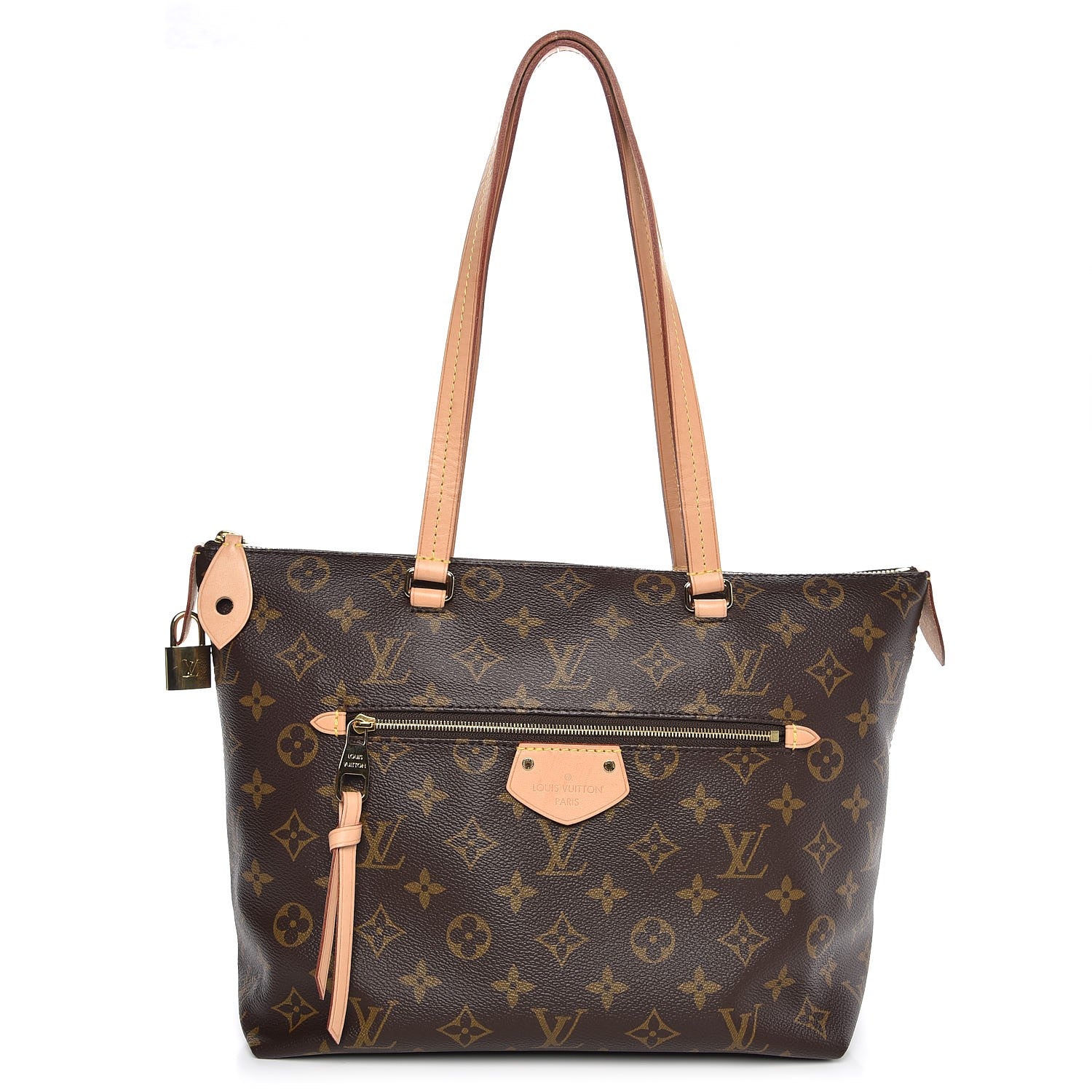Louis Vuitton Monogram Iena PM 1 of 8