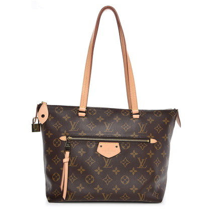 Louis Vuitton Monogram Iena PM 1 of 8
