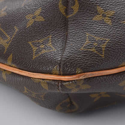 Louis Vuitton Monogram Musette GM 11 of 15