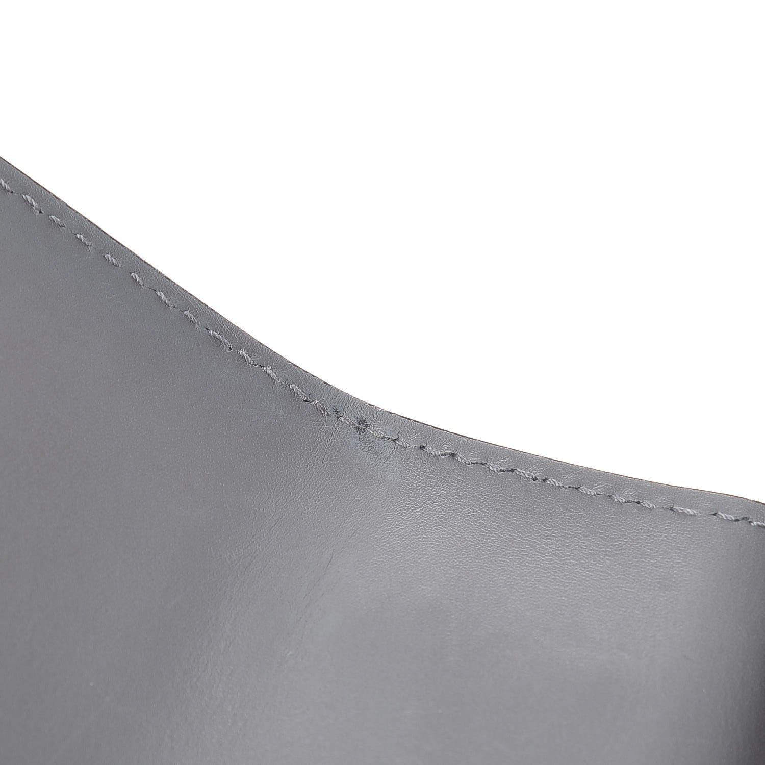 Gucci Calfskin Small Sylvie Shoulder Bag Deep Grey 28 of 30