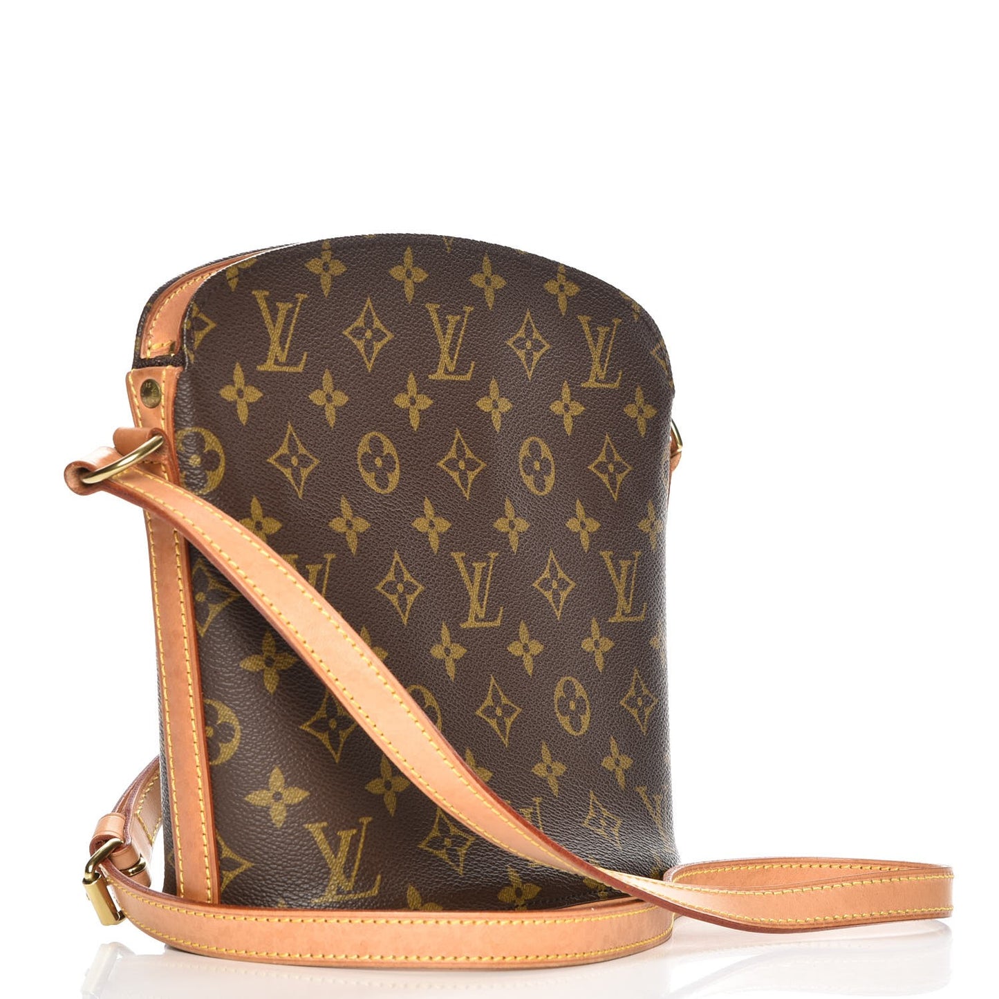 Monogram Drouot