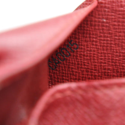 Louis Vuitton Monogram Cerises Compact Zippe Wallet 6 of 6