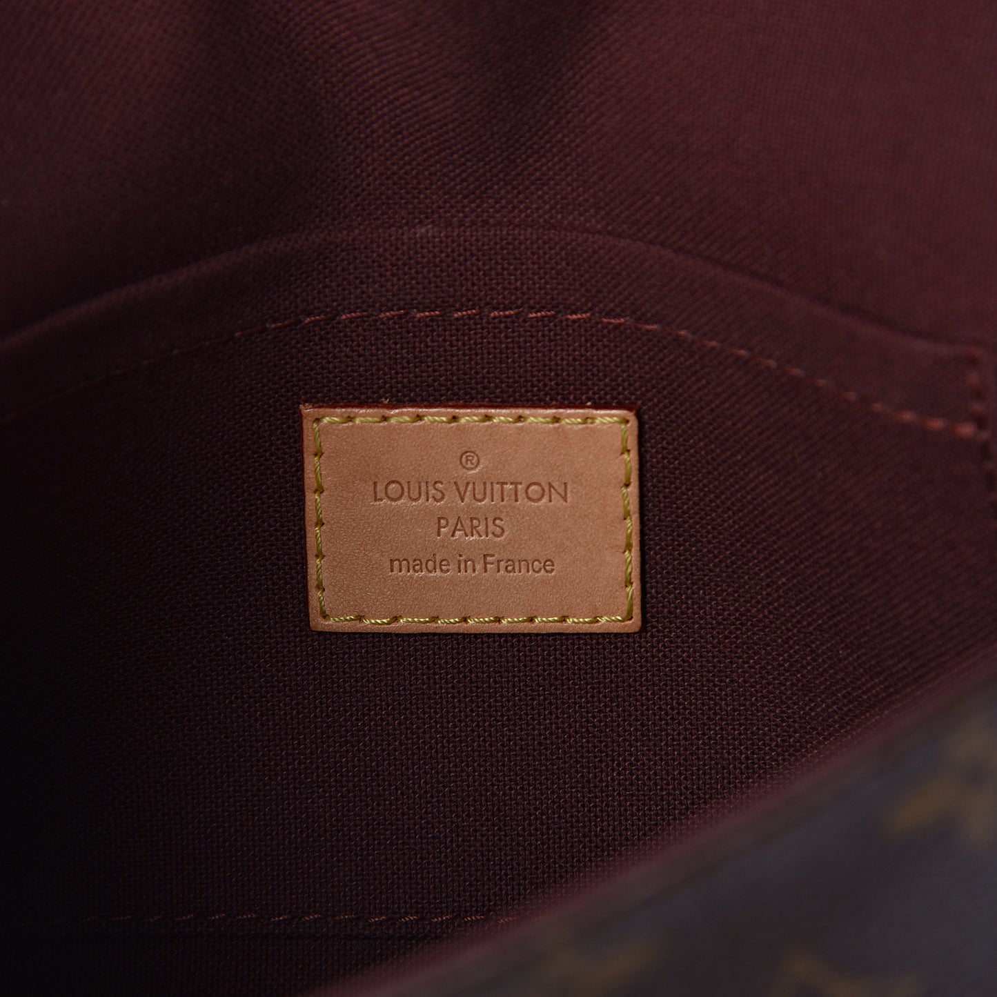 Monogram Favorite PM