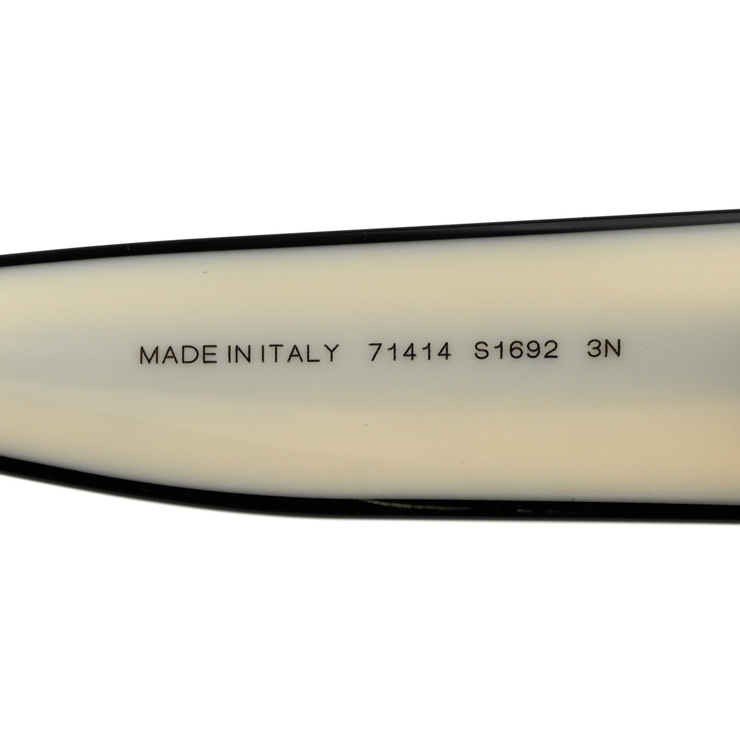 Chanel Acetate Sunglasses 71414 White 5 of 8