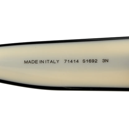 Chanel Acetate Sunglasses 71414 White 5 of 8