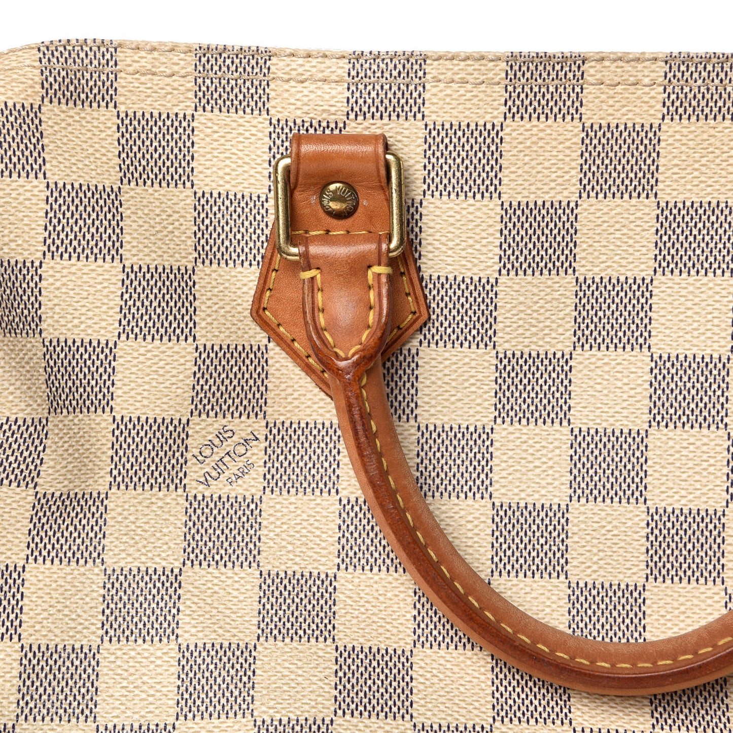 Damier Azur Speedy 30