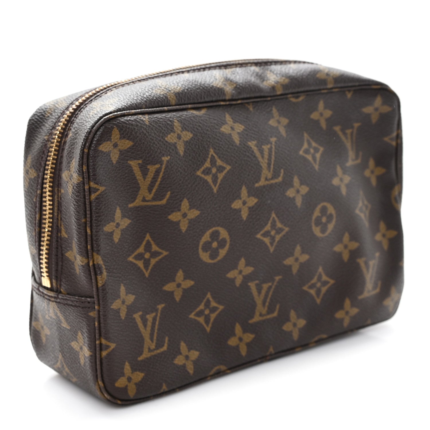 Louis Vuitton Monogram Trousse Toilette 23 3 of 6