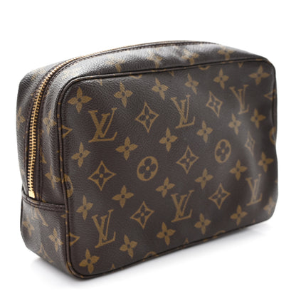 Louis Vuitton Monogram Trousse Toilette 23 3 of 6