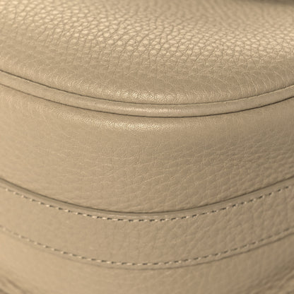 Christian Dior Grained Calfskin Large Bobby Flap Beige 8 of 13