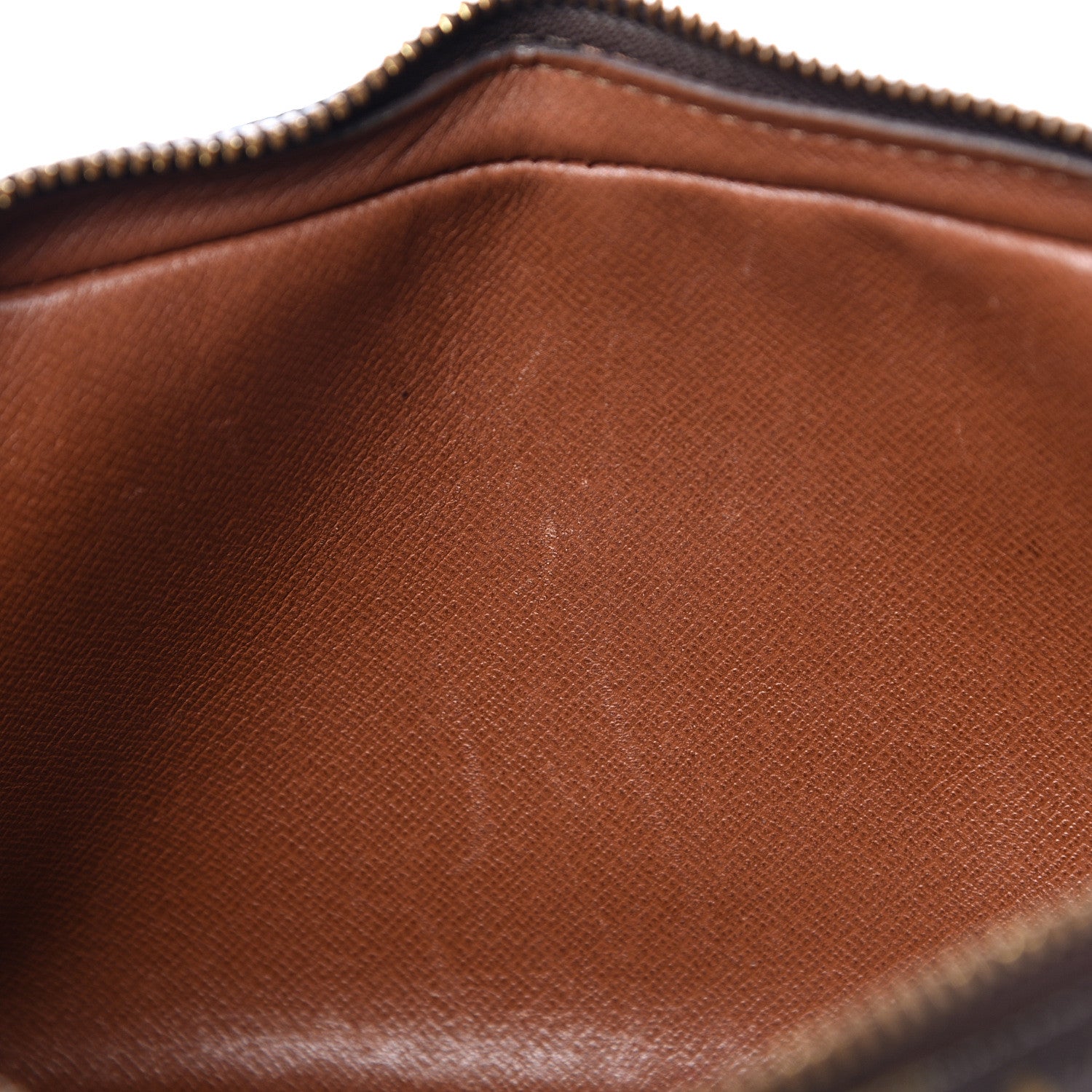 Louis Vuitton Monogram Pochette Marly Bandouliere 7 of 14