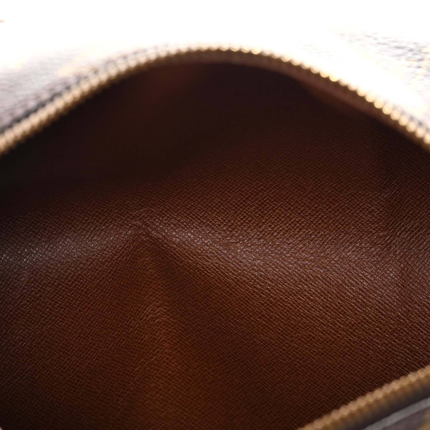 Louis Vuitton Monogram Papillon 26 5 of 10