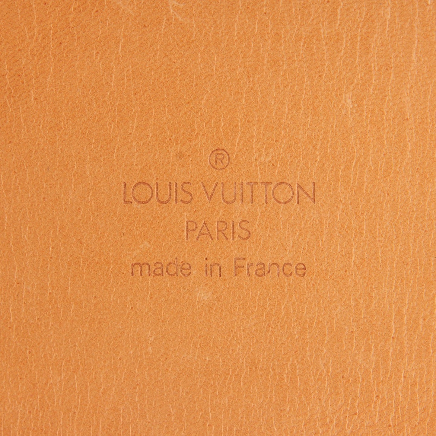 Vernis Charlton Cuff Rouge