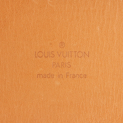 Louis Vuitton Vernis Charlton Cuff Rouge 5 of 6