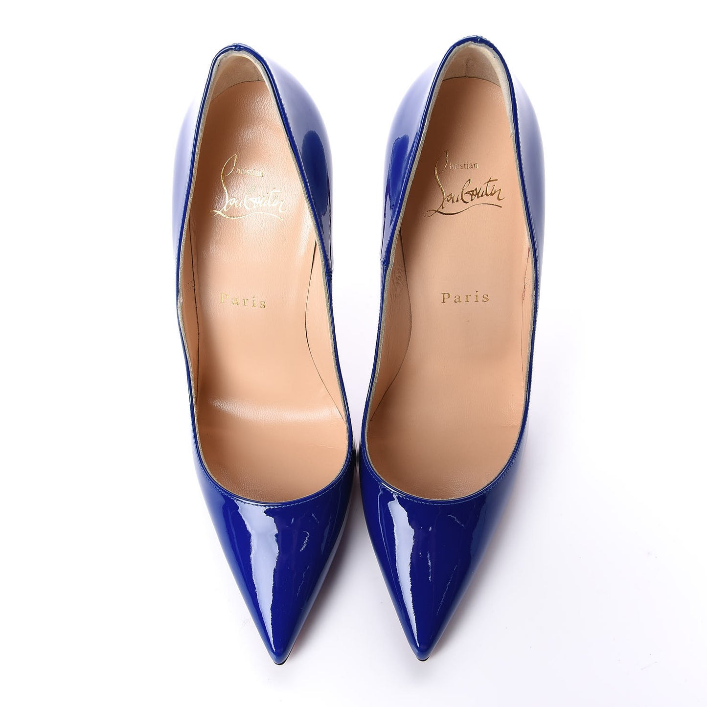 Patent So Kate 120 Pumps 37 Atlantic