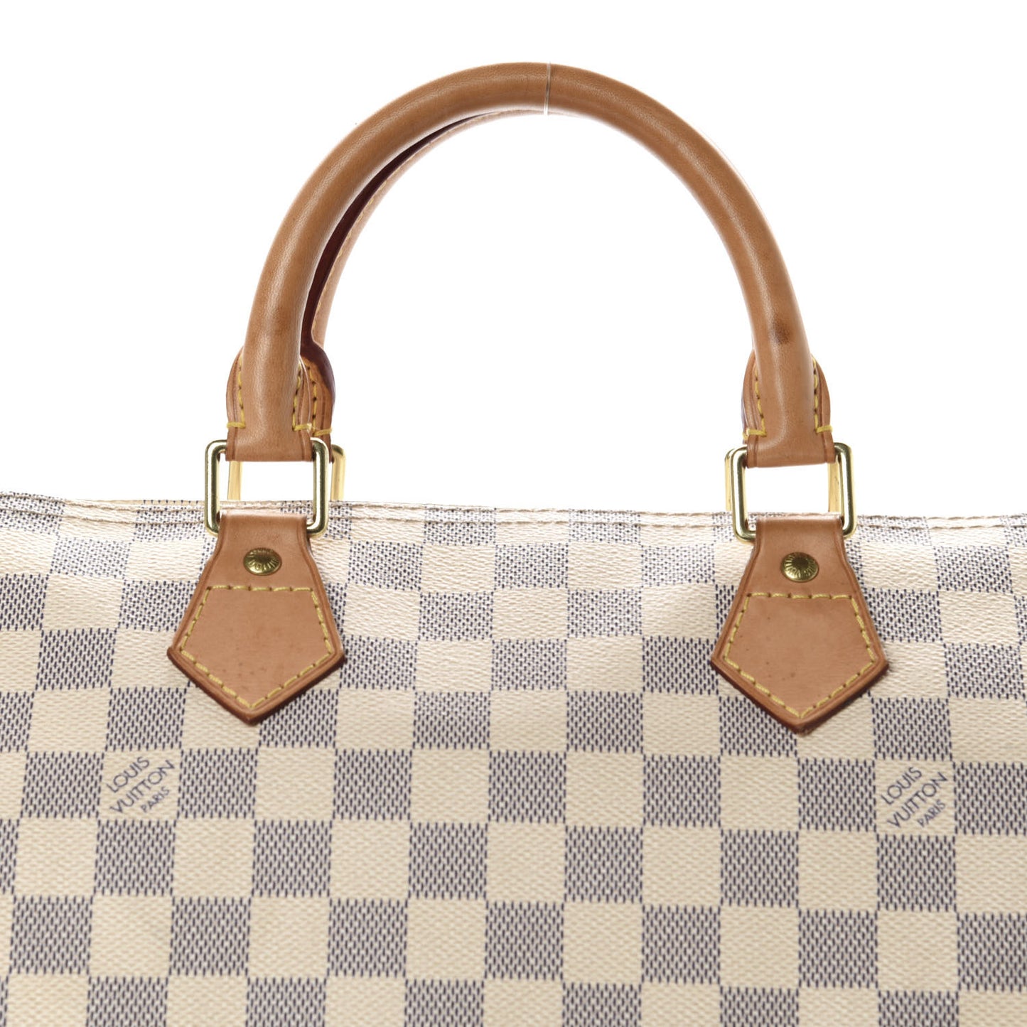 Damier Azur Speedy 30