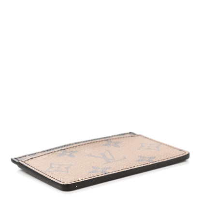 Louis Vuitton Reverse Monogram Card Holder 4 of 7