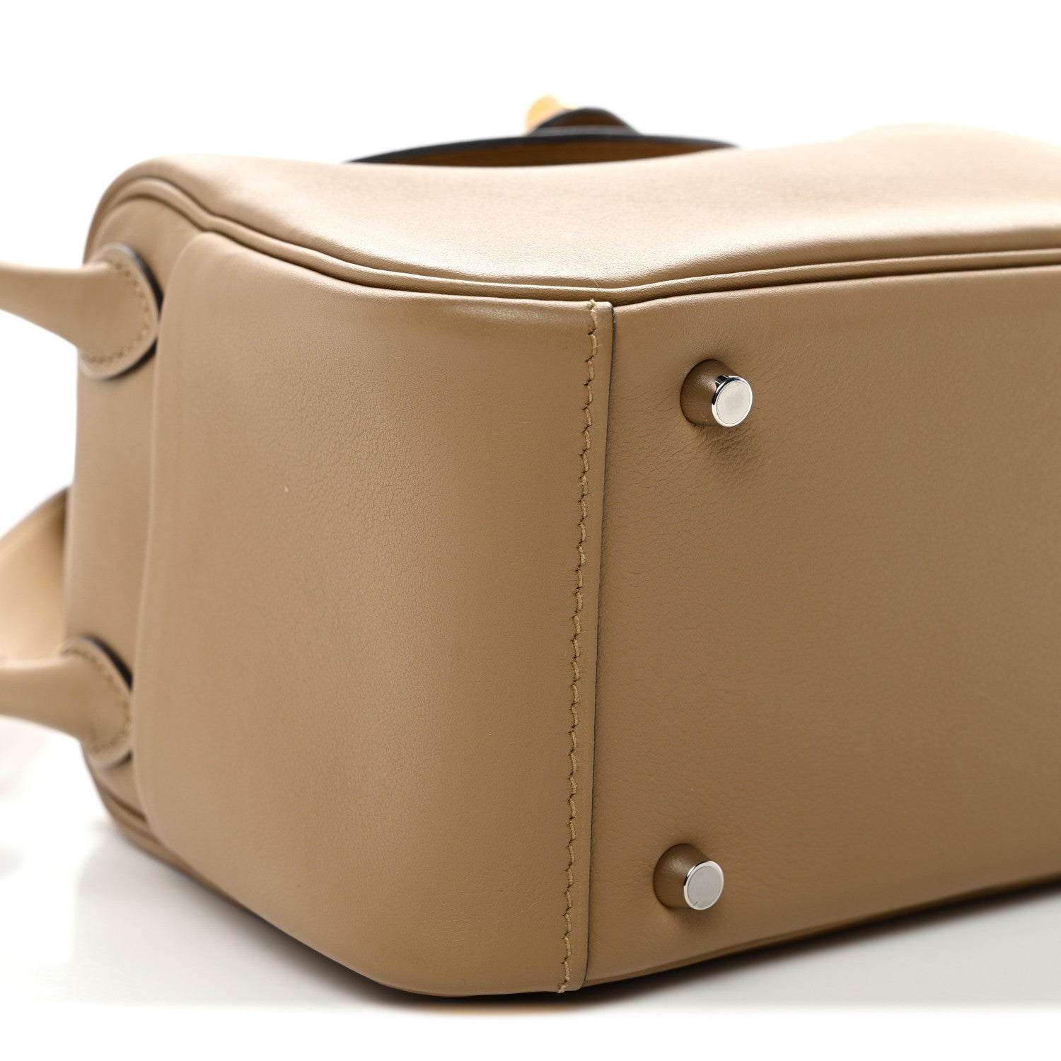 Hermes Swift Mini Lindy 20 Poussiere 9 of 11