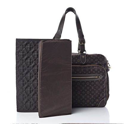 Louis Vuitton Mini Lin Sac a Langer Diaper Bag Ebene 5 of 14