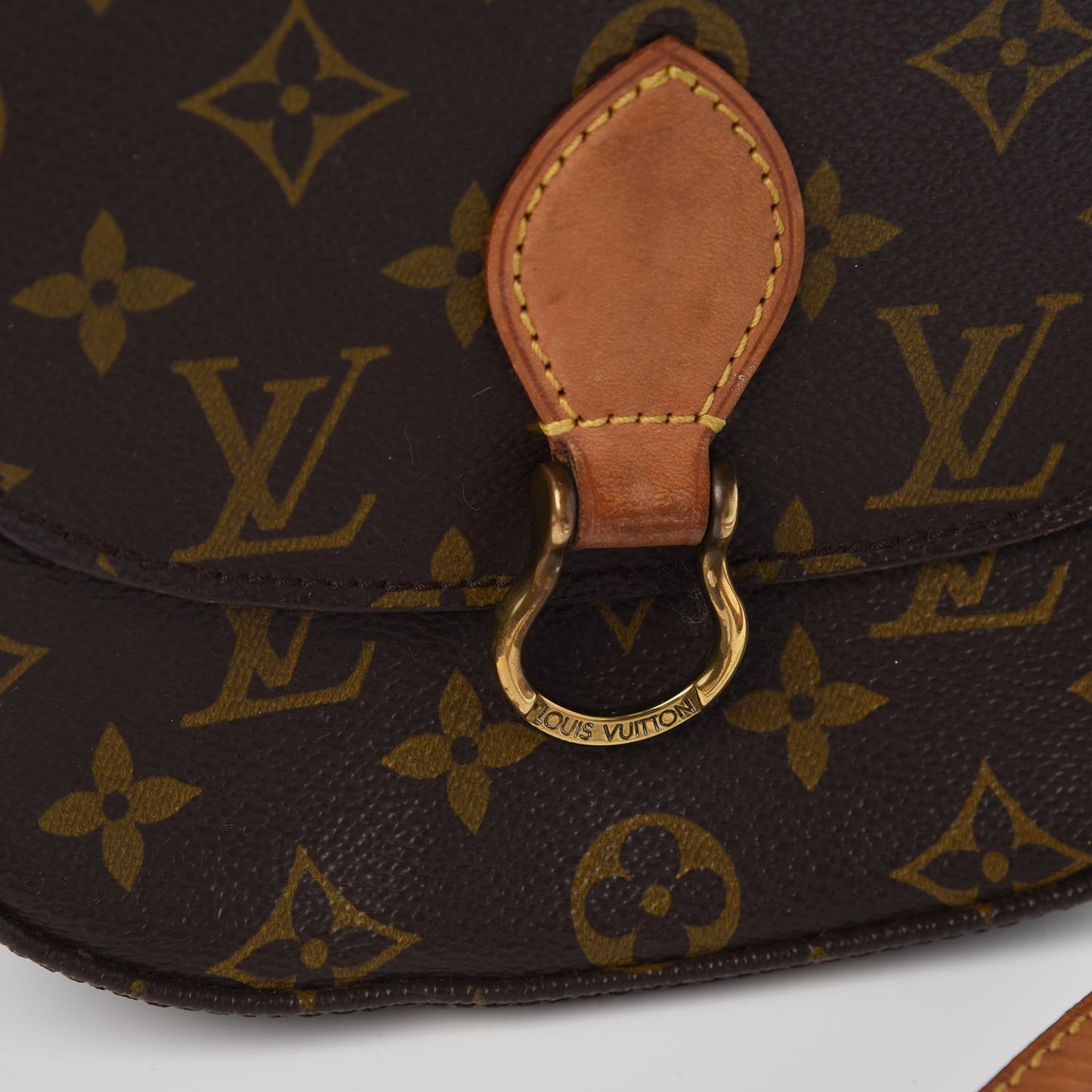 Monogram Saint Cloud PM