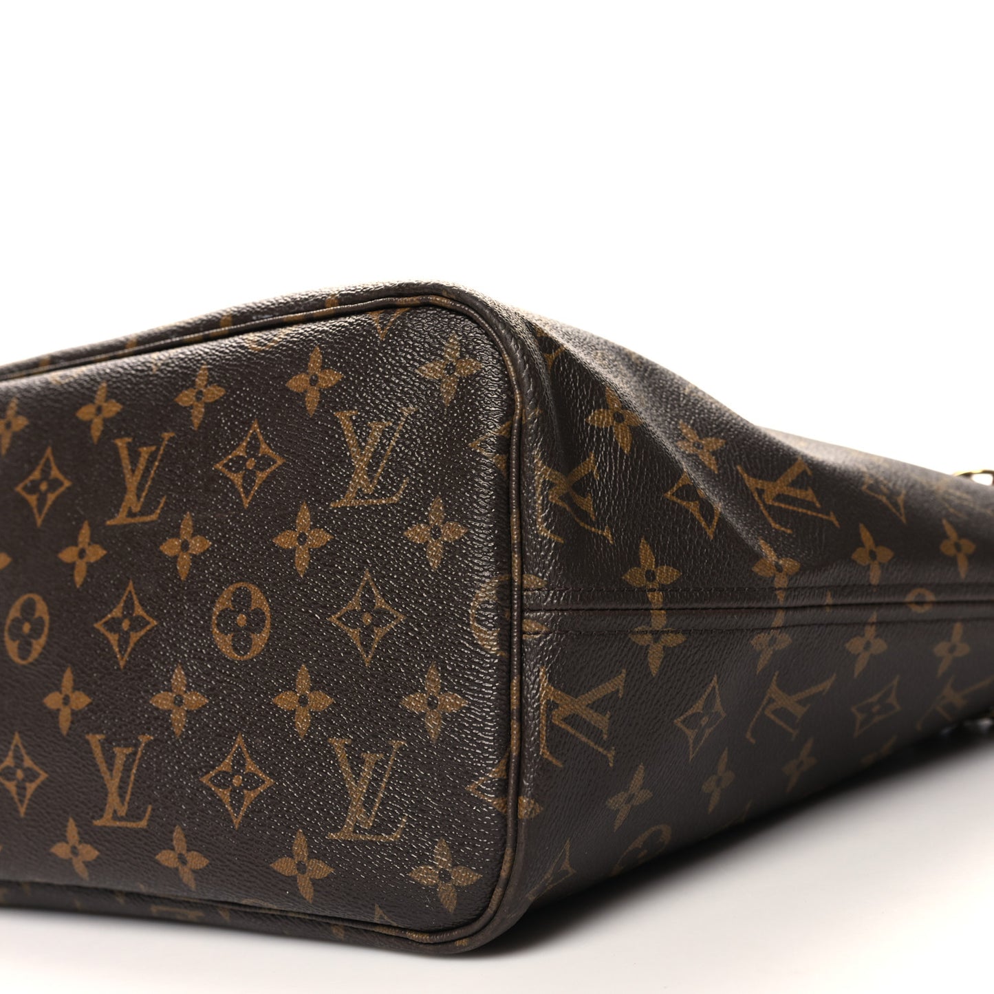 Monogram Neo Neverfull MM Pivoine