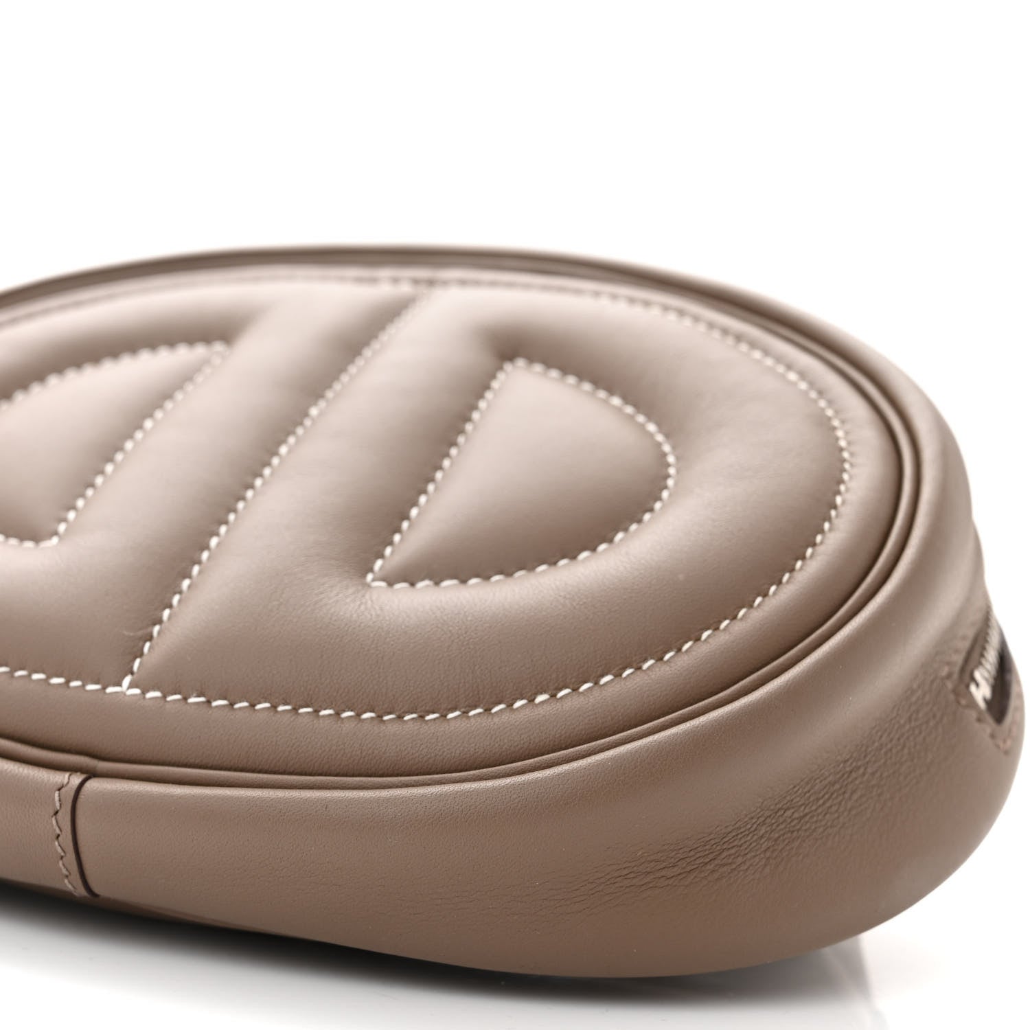 Hermes Swift In-The-Loop Belt Bag Etoupe 10 of 10