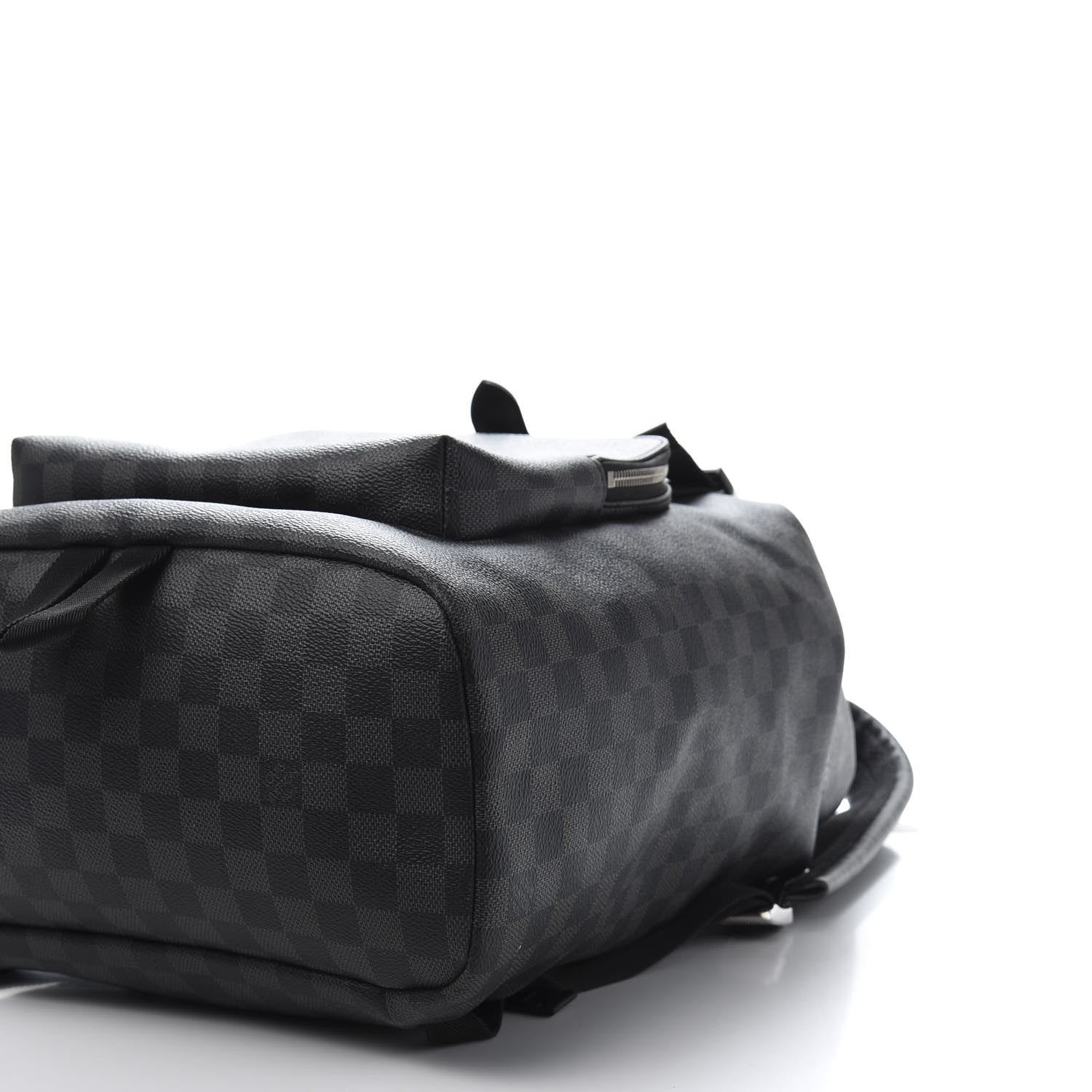 Louis Vuitton Damier Graphite Zack Backpack 7 of 8