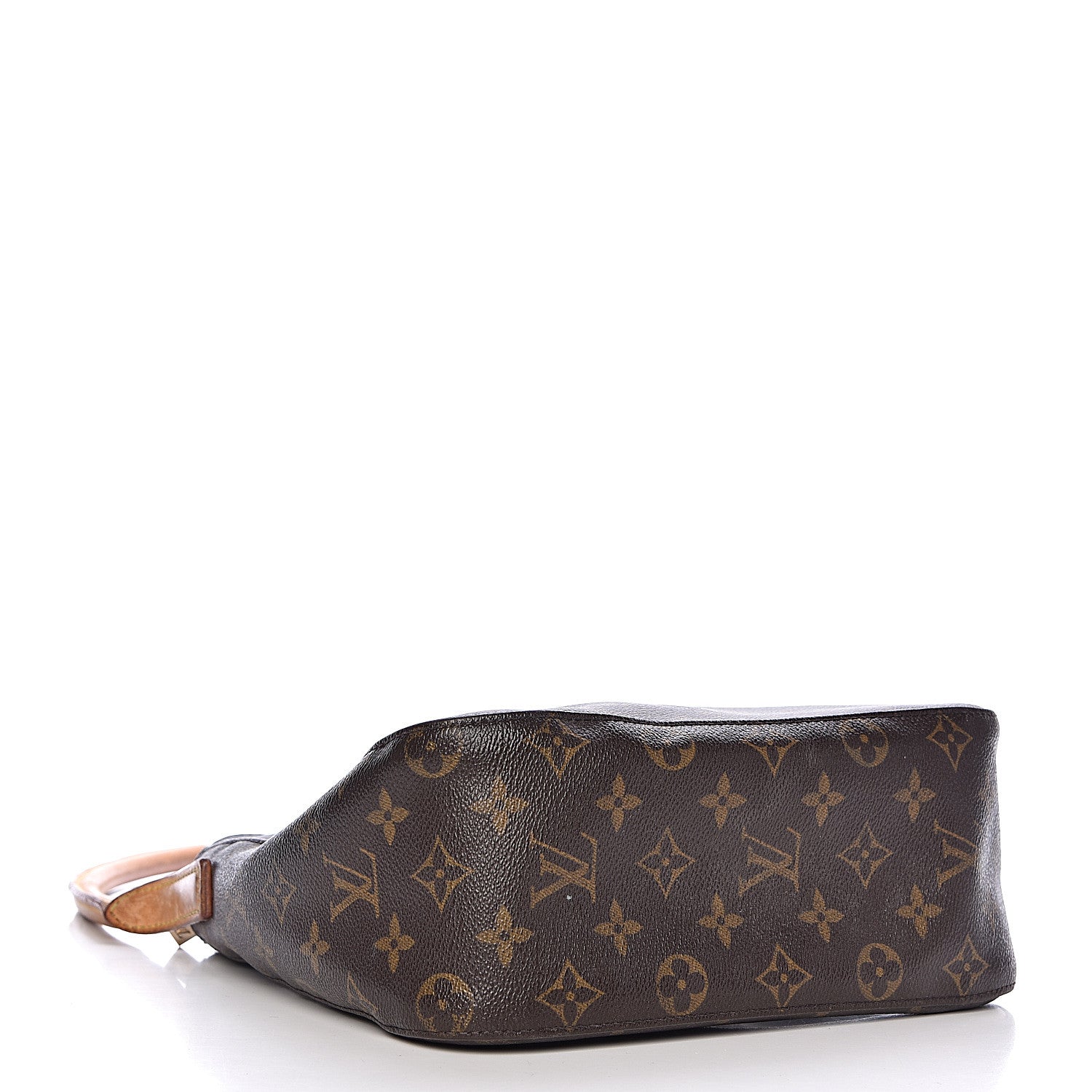 Louis Vuitton Monogram Looping MM 4 of 16