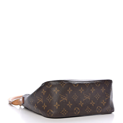 Louis Vuitton Monogram Looping MM 4 of 16