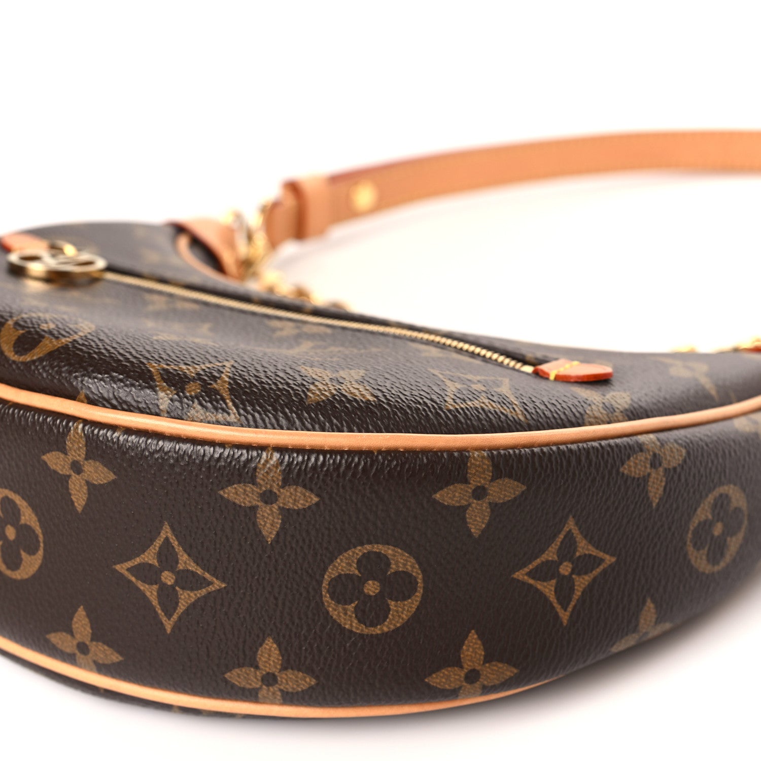 Louis Vuitton Monogram Loop 8 of 8