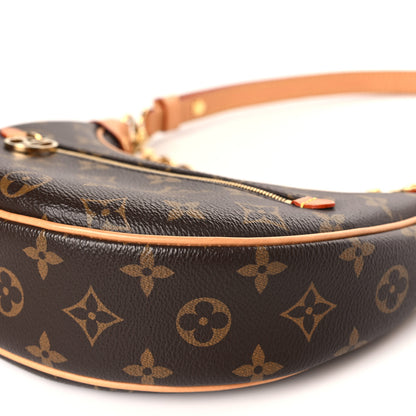 Louis Vuitton Monogram Loop 8 of 8