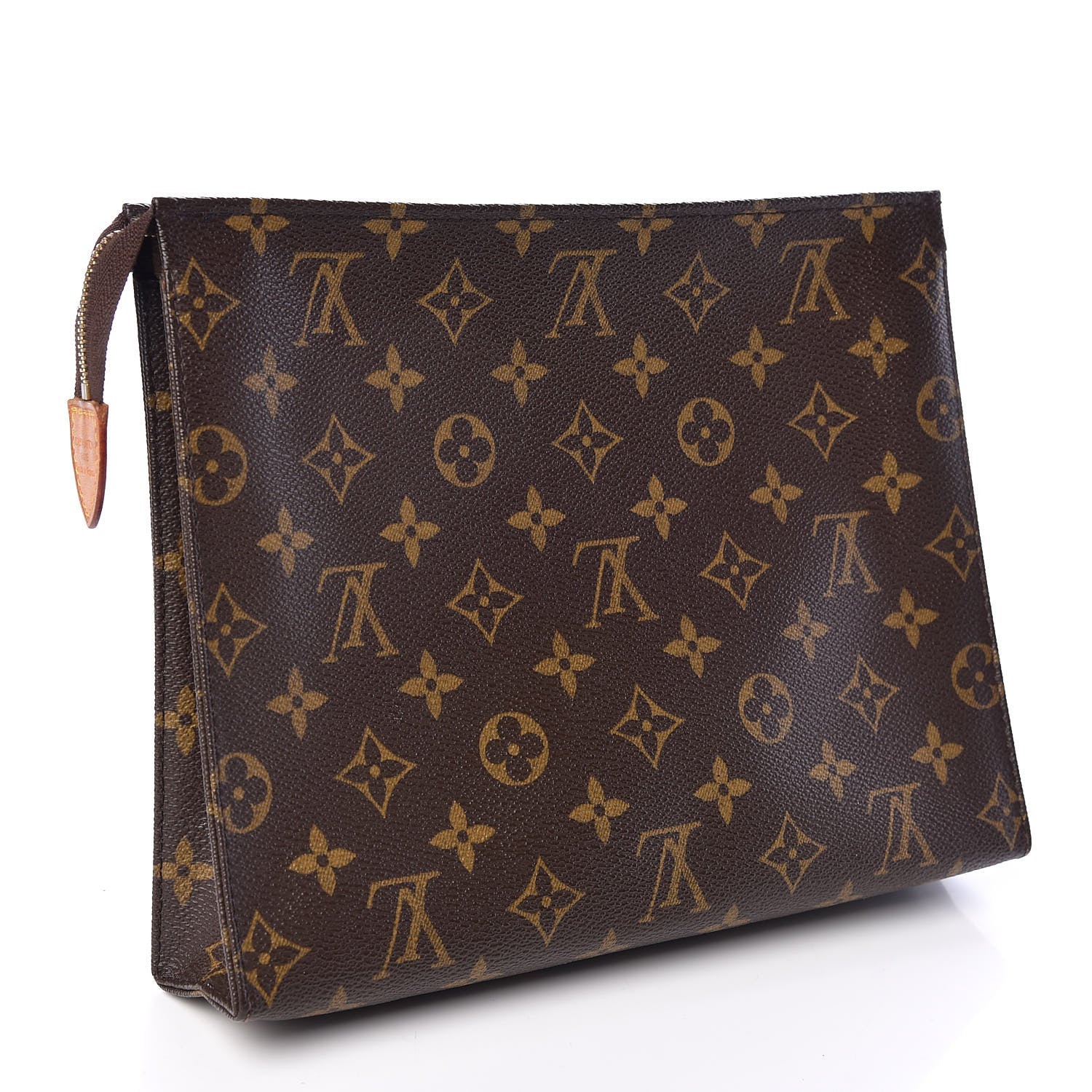 Louis Vuitton Monogram Toiletry Pouch 26 3 of 11