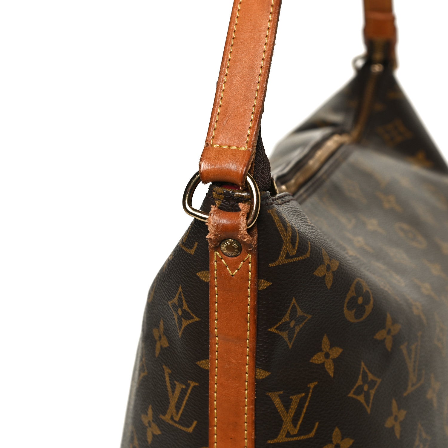Louis Vuitton Monogram Sharon Stone Amfar Vanity Three 10 of 12
