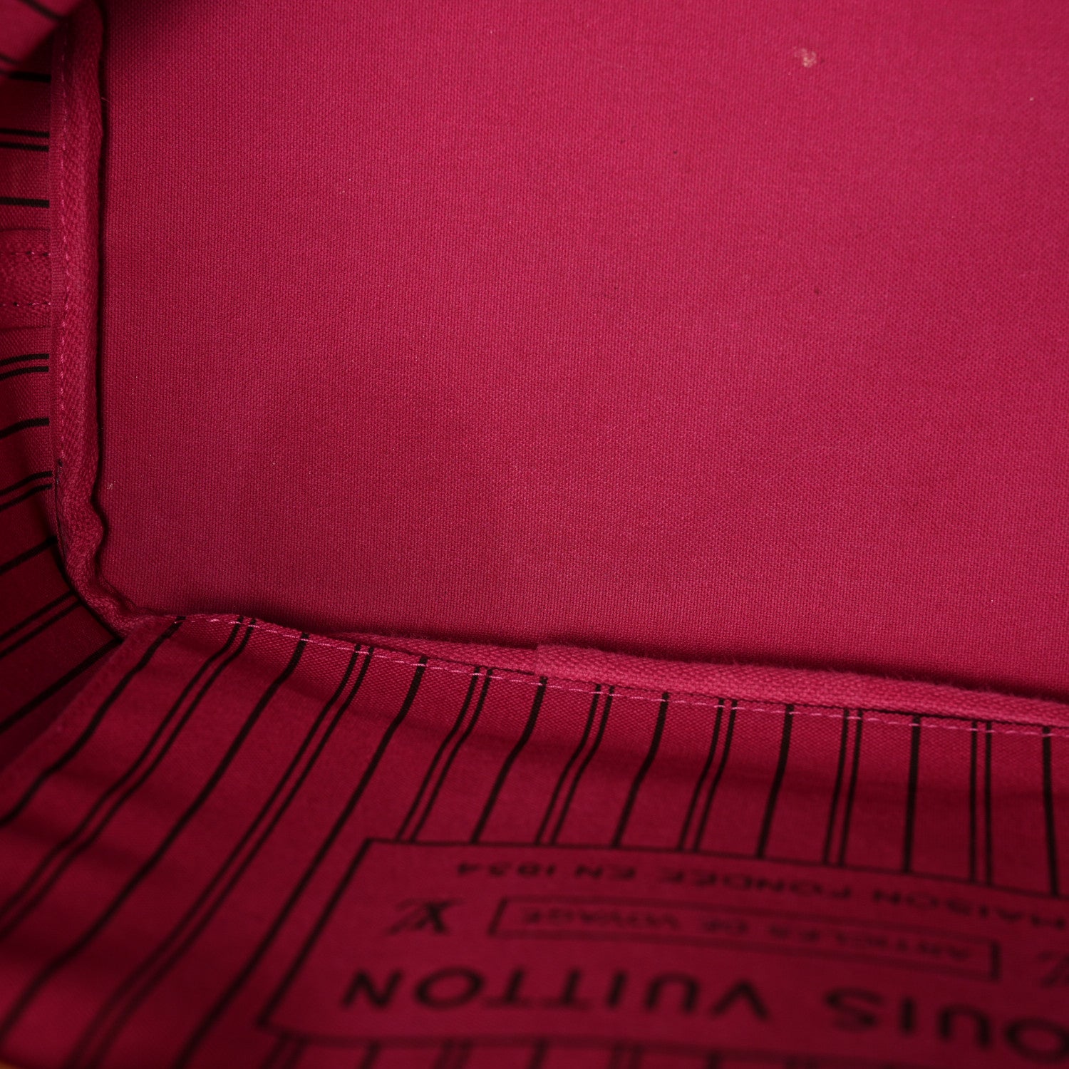 Louis Vuitton Monogram Neo Neverfull MM Pivoine 13 of 17
