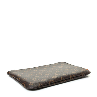 Louis Vuitton Monogram Etui Voyage PM Pouch 4 of 6