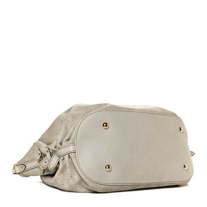 Louis Vuitton Mahina XL Ivory 3 of 13