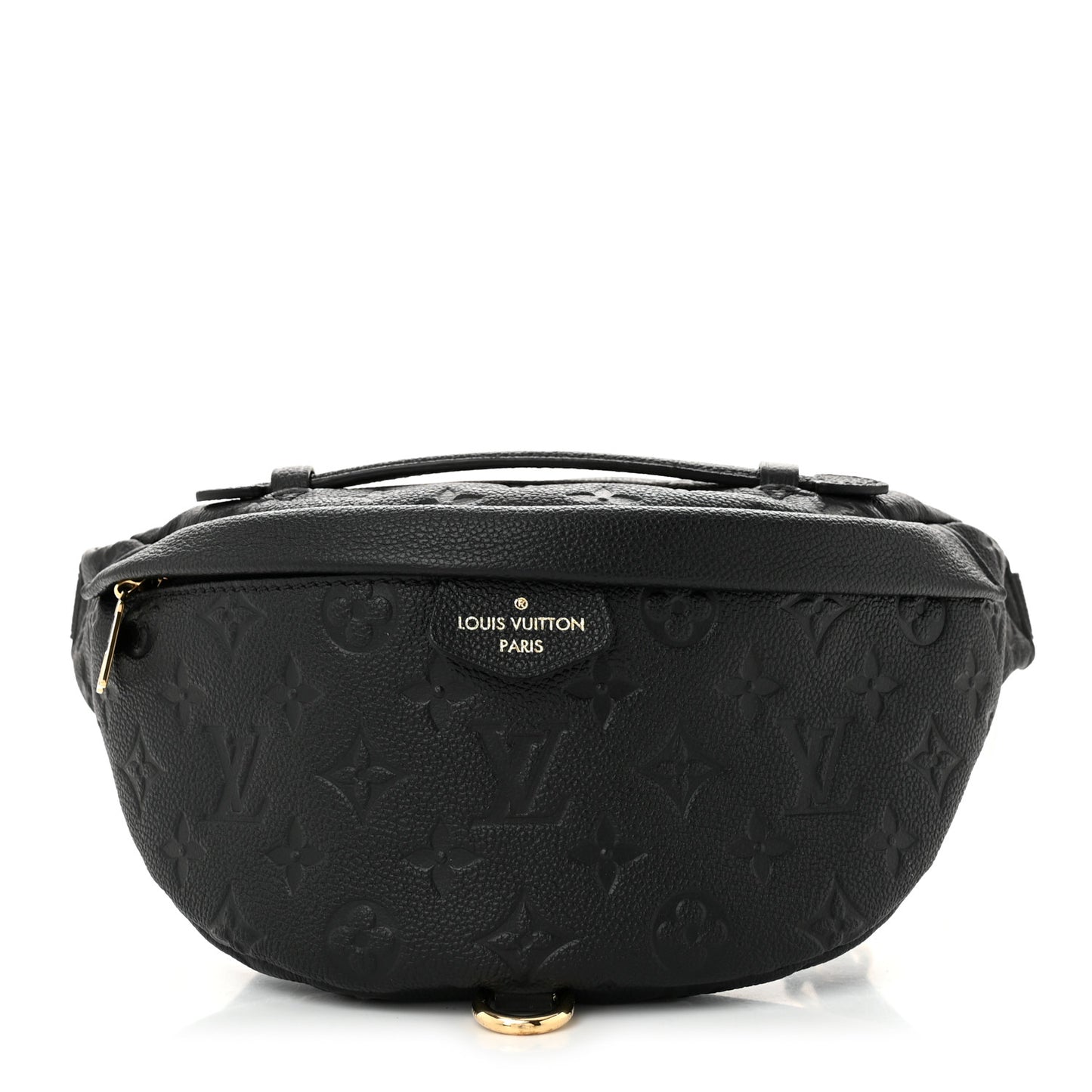 Empreinte BumBag Black