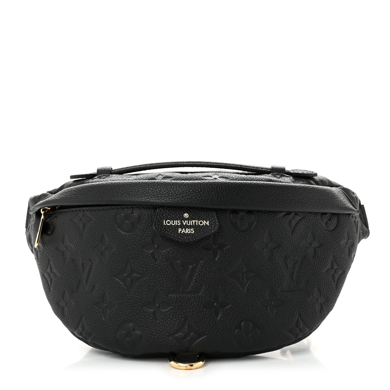Louis Vuitton Empreinte BumBag Black 1 of 11