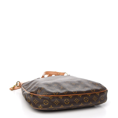Louis Vuitton Monogram Odeon GM 3 of 11