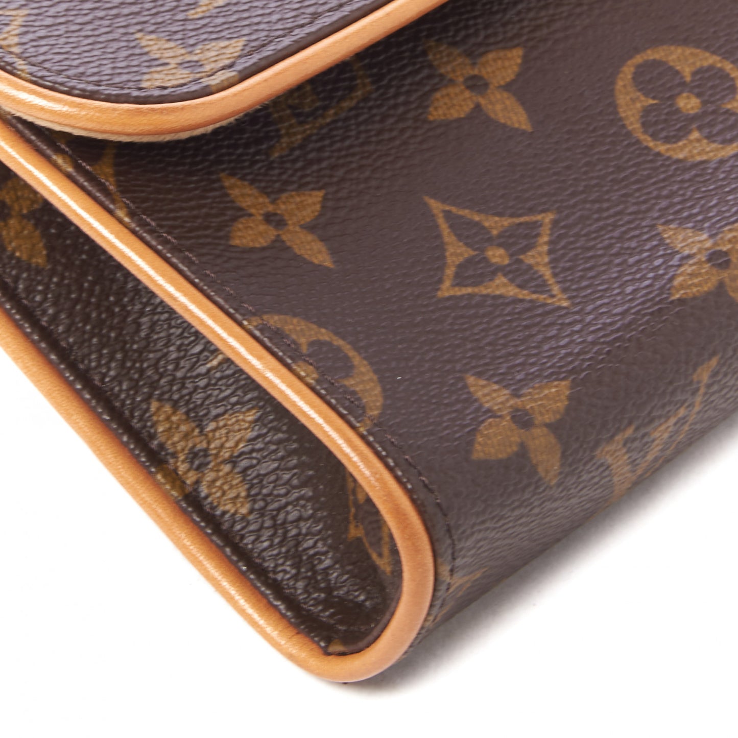 Monogram Pochette Florentine XS