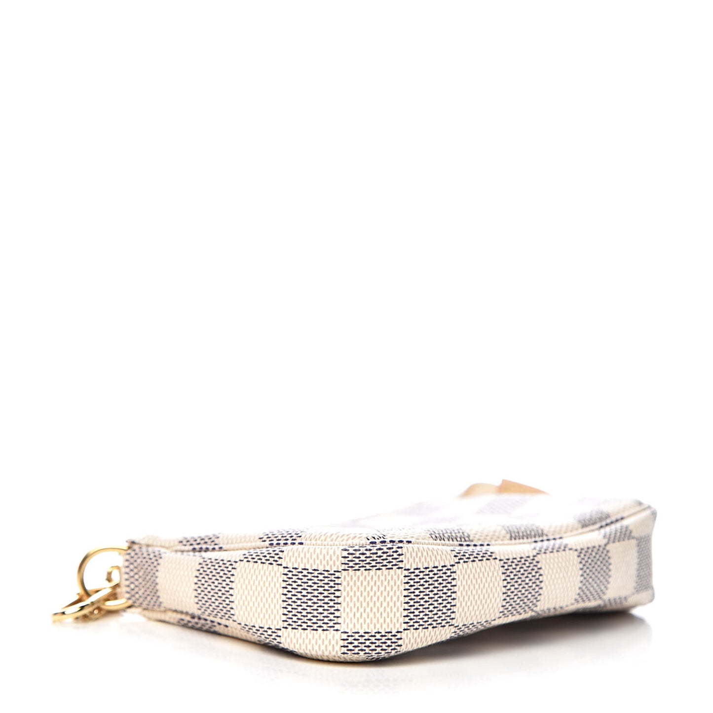 Damier Azur Mini Pochette Accessories