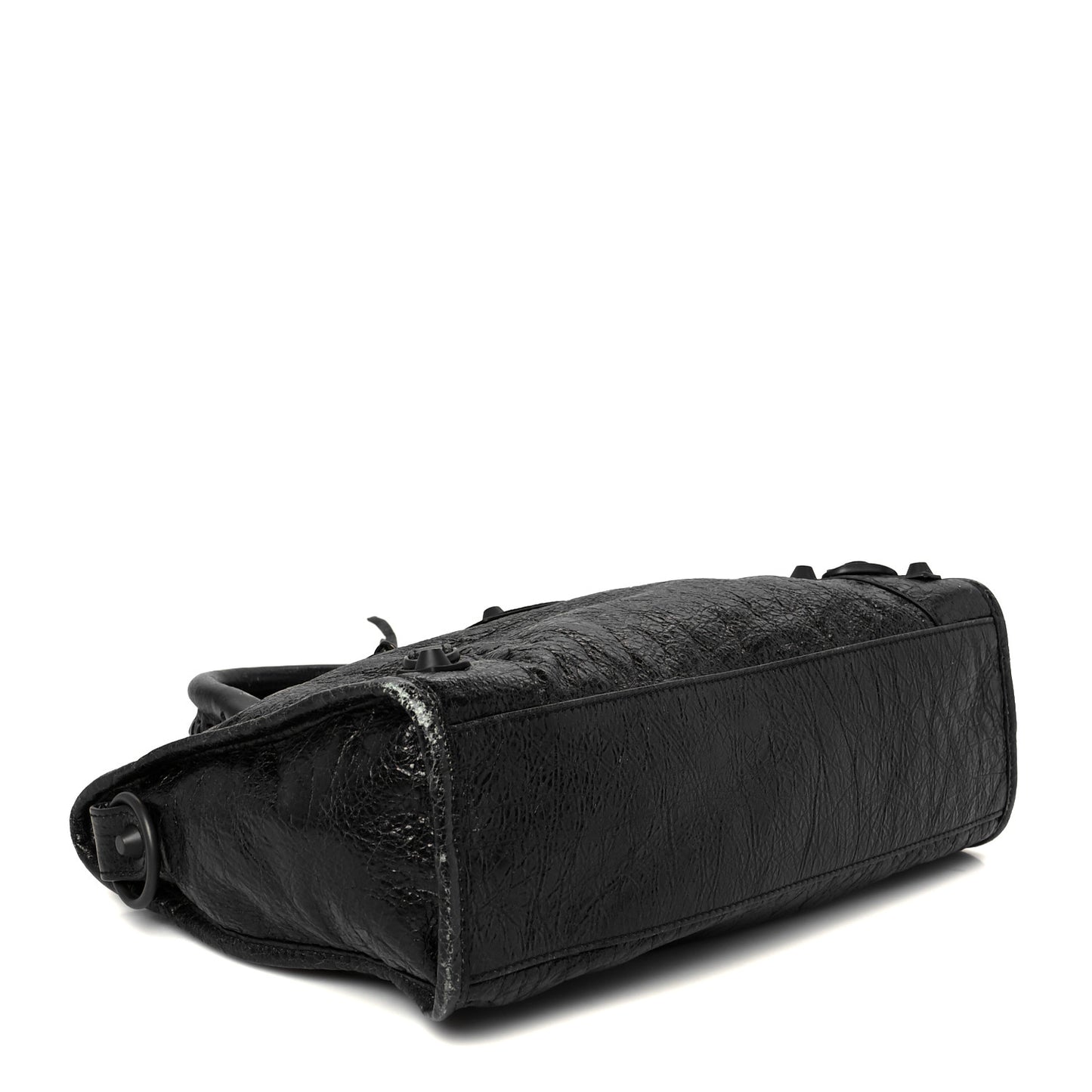 Agneau Arena Classic Hardware Small Le City Black