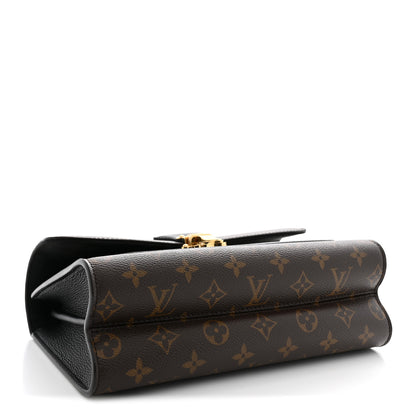 Louis Vuitton Monogram Victoire Black 4 of 12