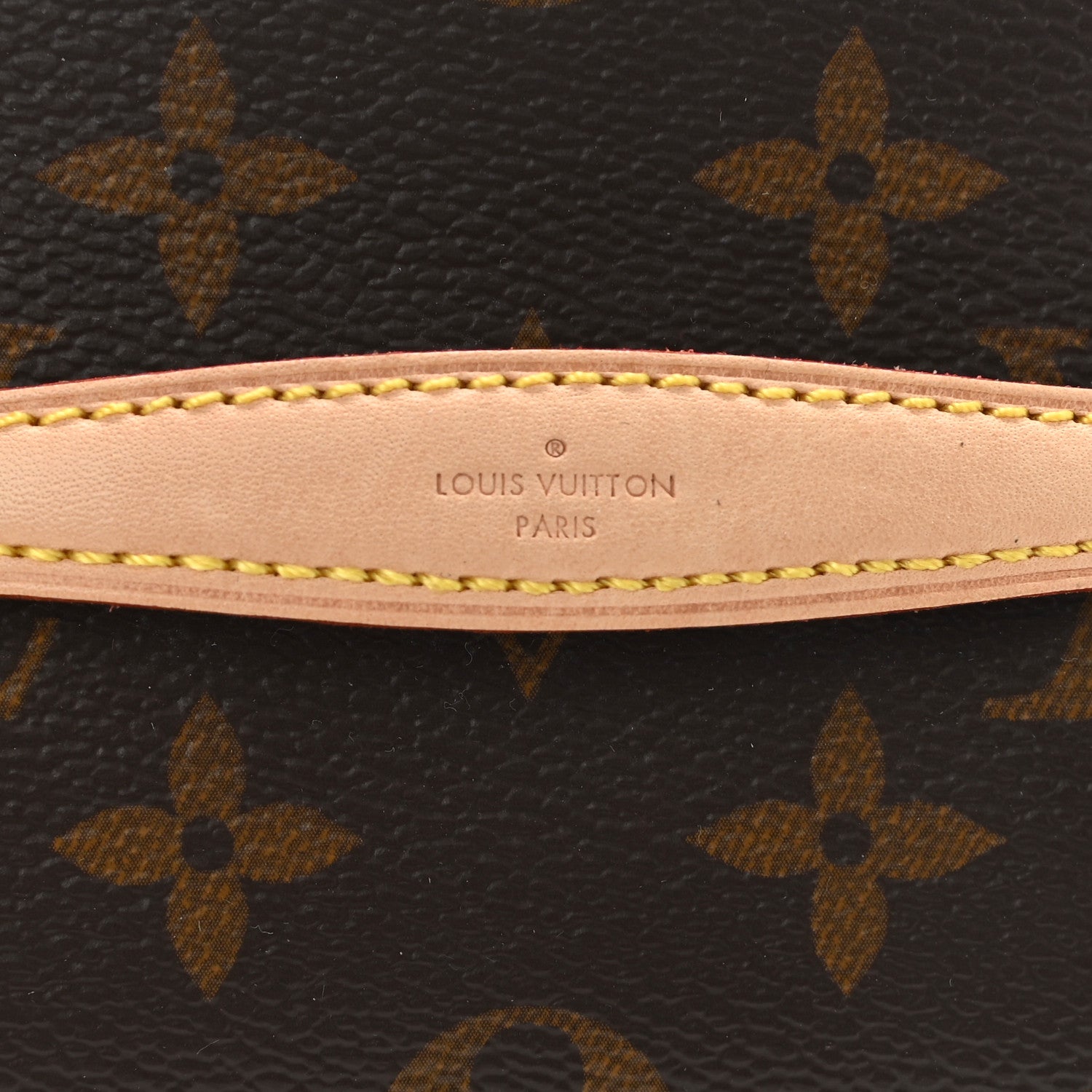 Louis Vuitton Monogram Nano Nice 6 of 8