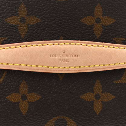 Louis Vuitton Monogram Nano Nice 6 of 8