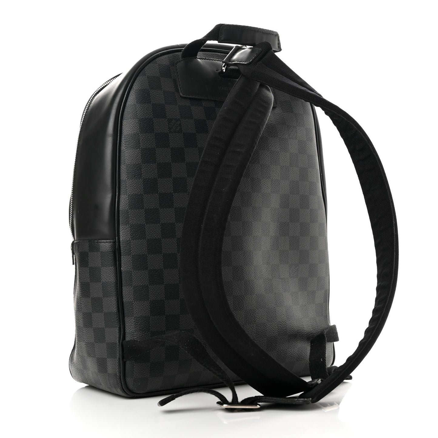 Damier Graphite Josh Backpack