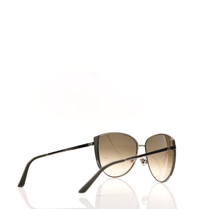 Gucci Sunglasses GG2908/S Silver 4 of 8