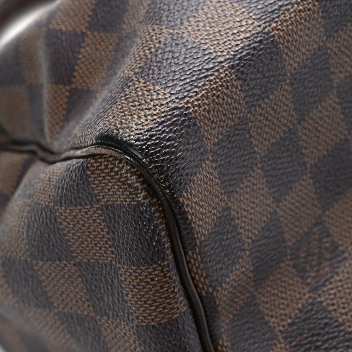 Damier Ebene Speedy 25